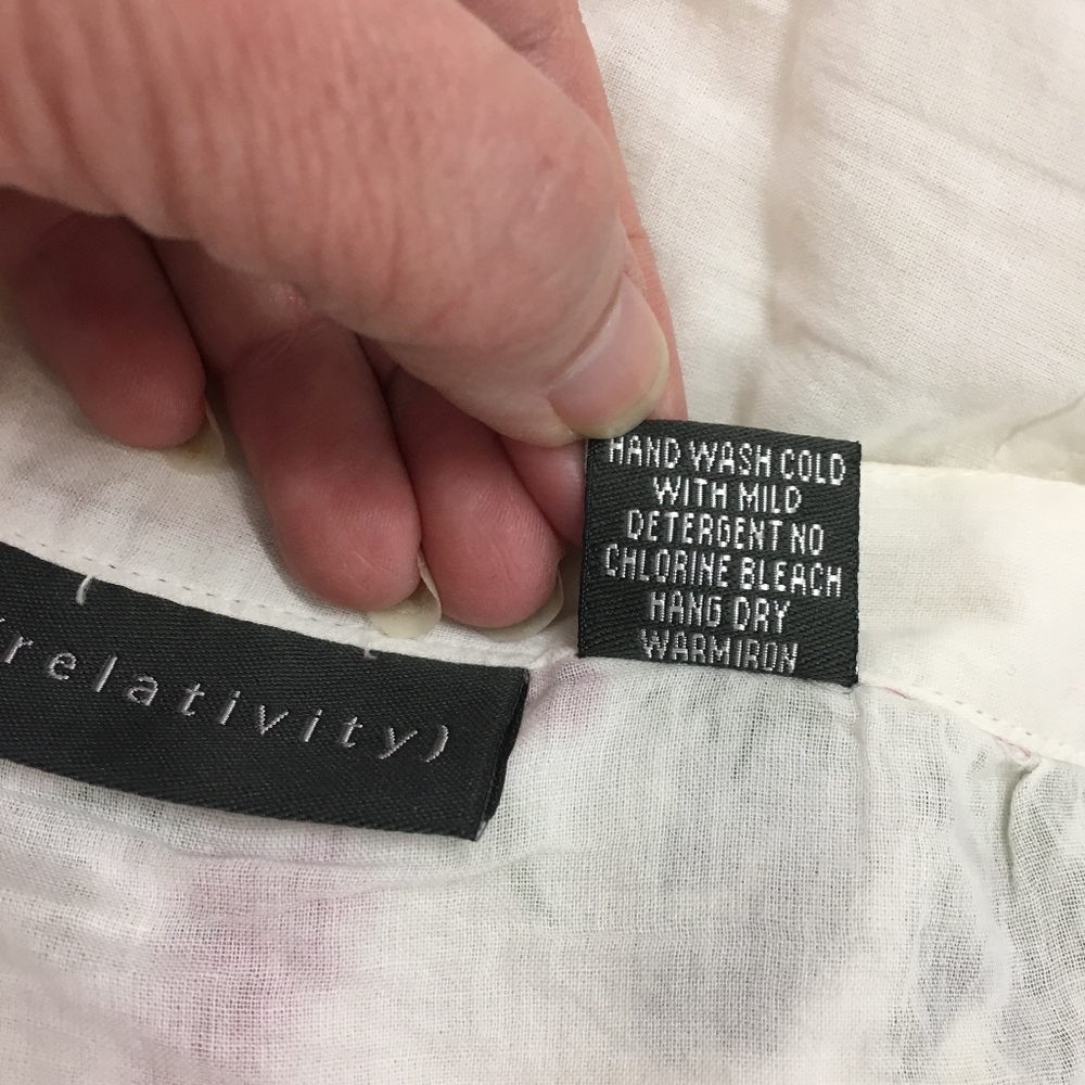 (Relativity)/Skirt - image 6